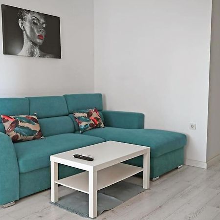 7A Dream Apartment 7A Si Parcare Oradea Extérieur photo
