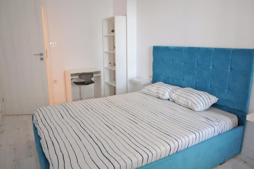 7A Dream Apartment 7A Si Parcare Oradea Extérieur photo