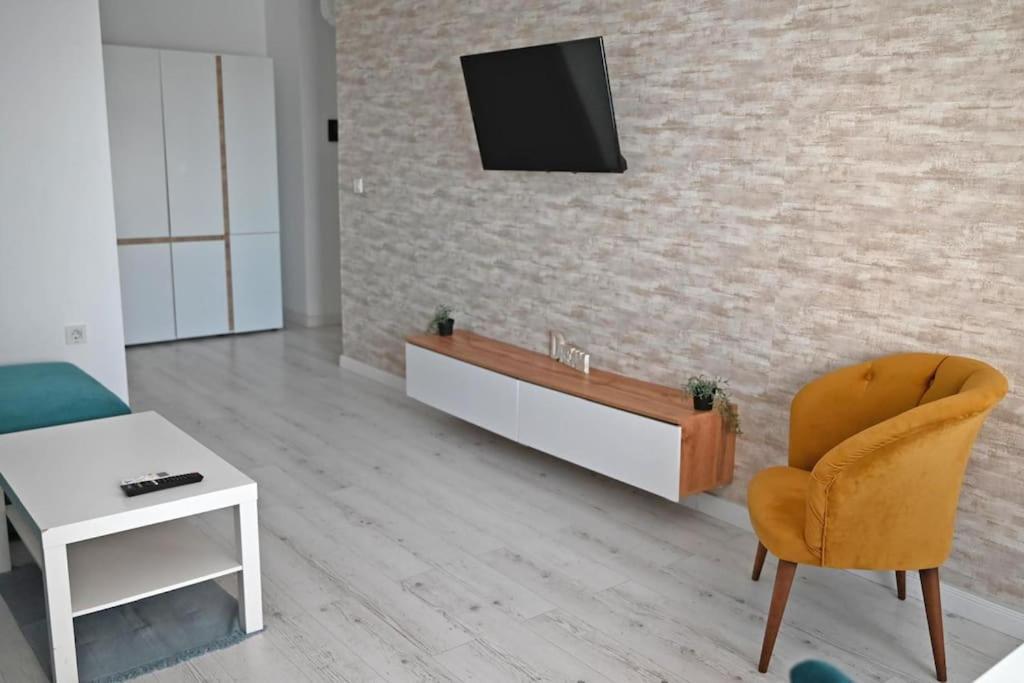 7A Dream Apartment 7A Si Parcare Oradea Extérieur photo
