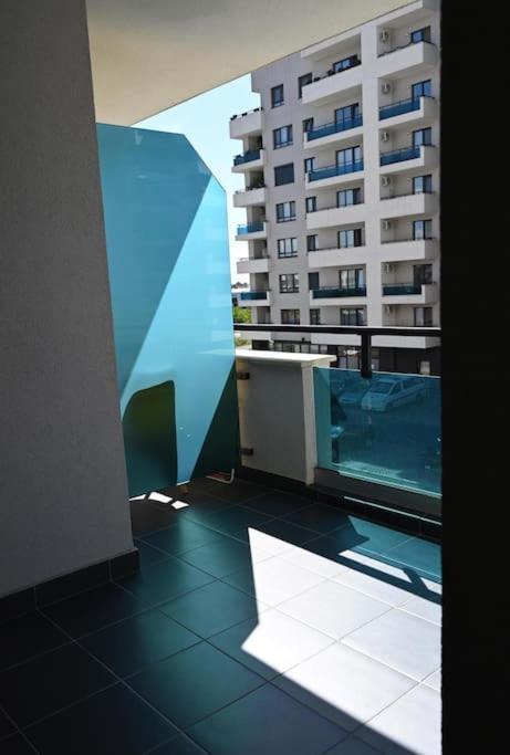 7A Dream Apartment 7A Si Parcare Oradea Extérieur photo
