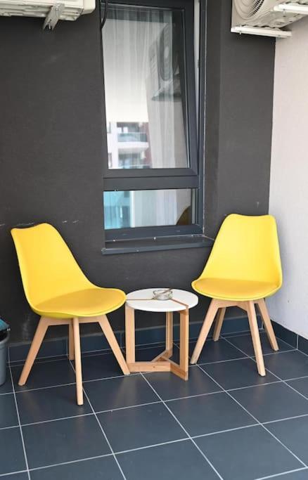 7A Dream Apartment 7A Si Parcare Oradea Extérieur photo