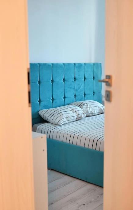 7A Dream Apartment 7A Si Parcare Oradea Extérieur photo